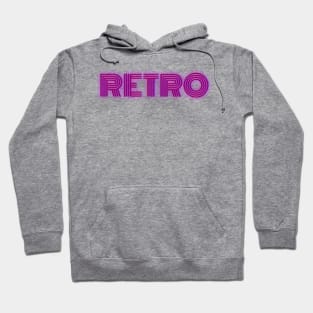 Retrowave Hoodie